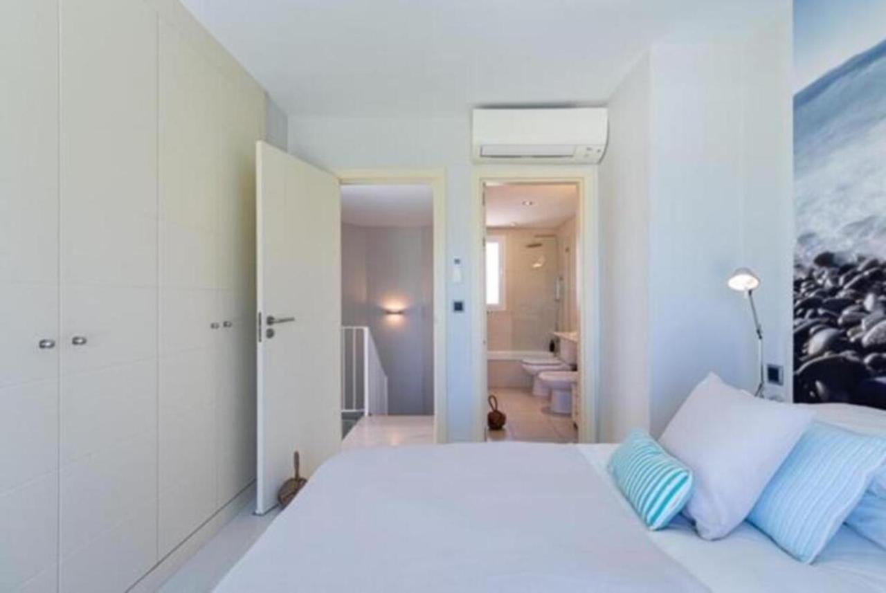 The New Suite Agaete & Parking Bagian luar foto