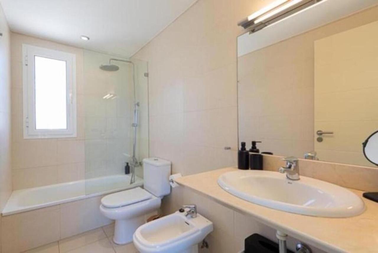 The New Suite Agaete & Parking Bagian luar foto