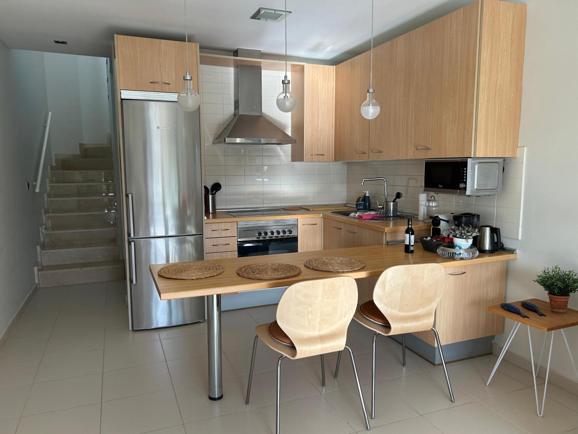 The New Suite Agaete & Parking Bagian luar foto