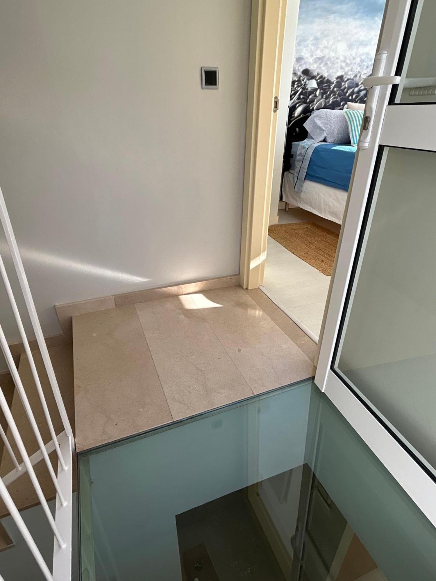 The New Suite Agaete & Parking Bagian luar foto