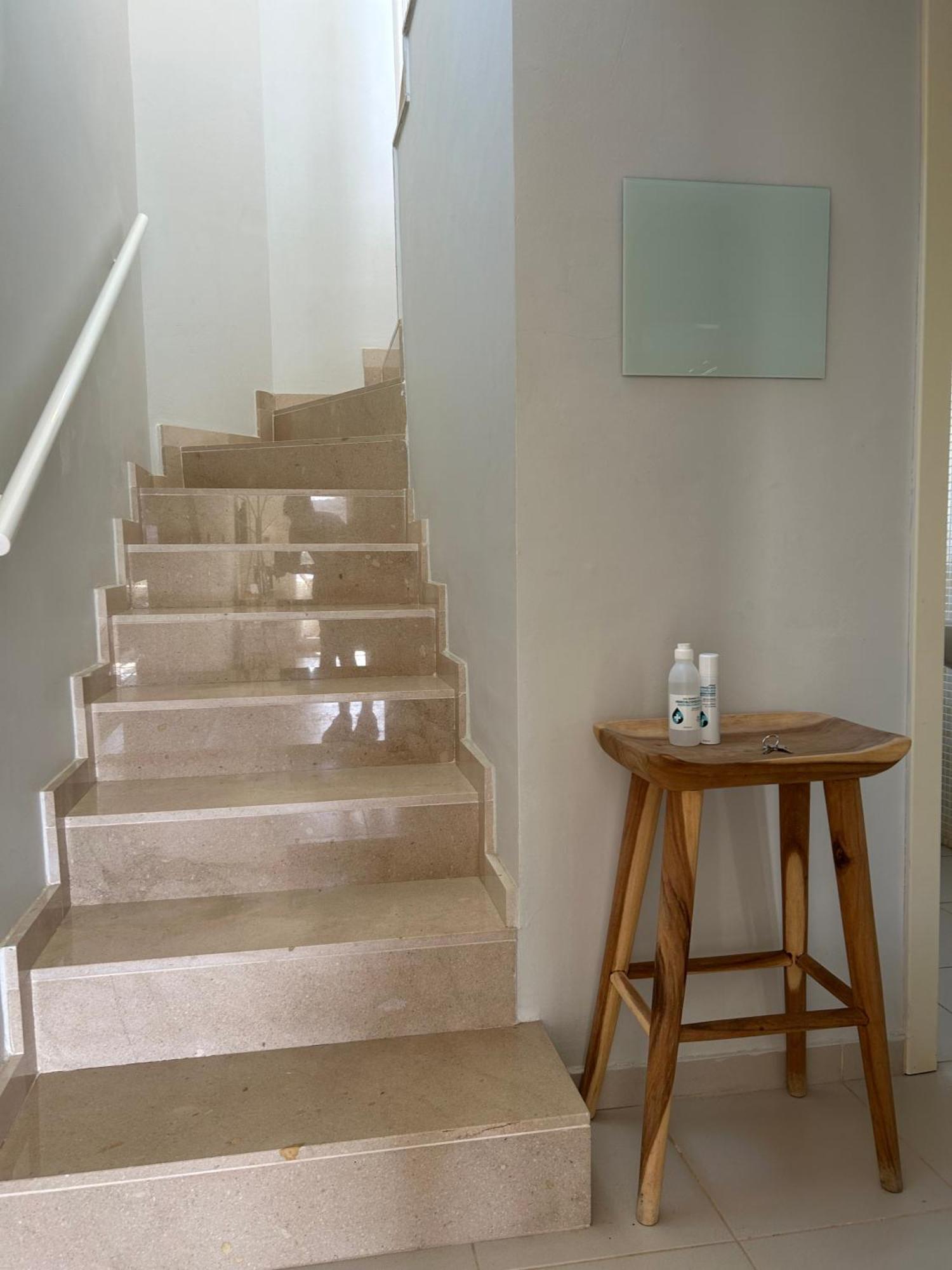 The New Suite Agaete & Parking Bagian luar foto