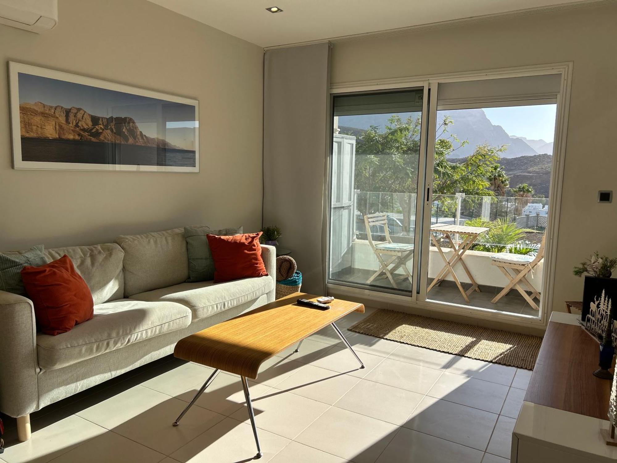 The New Suite Agaete & Parking Bagian luar foto