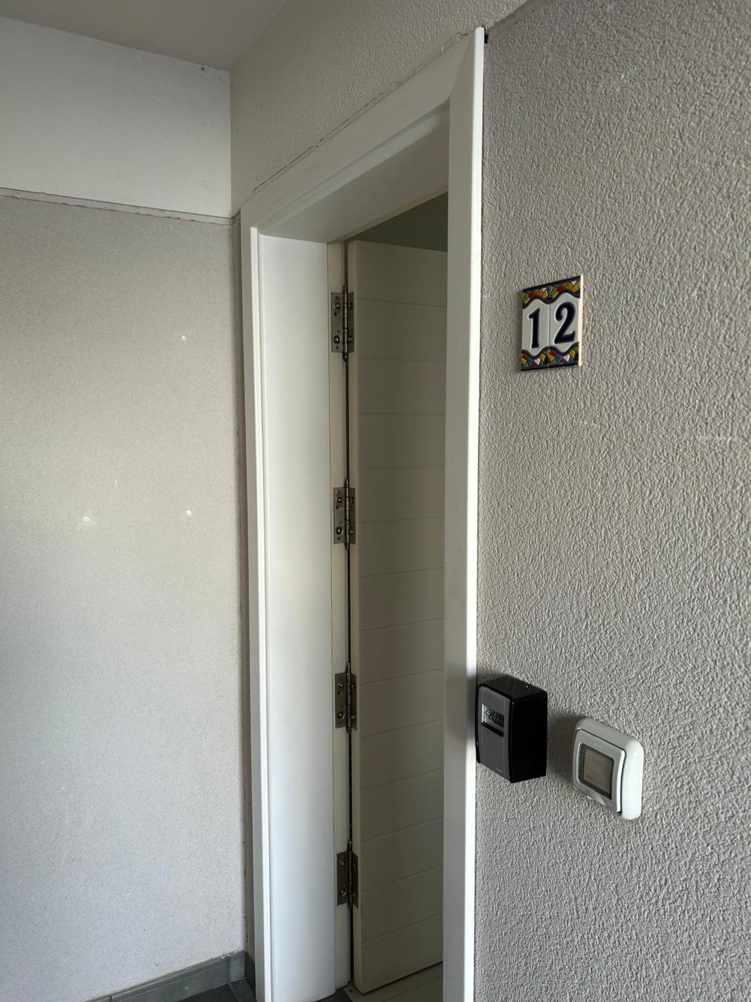 The New Suite Agaete & Parking Bagian luar foto