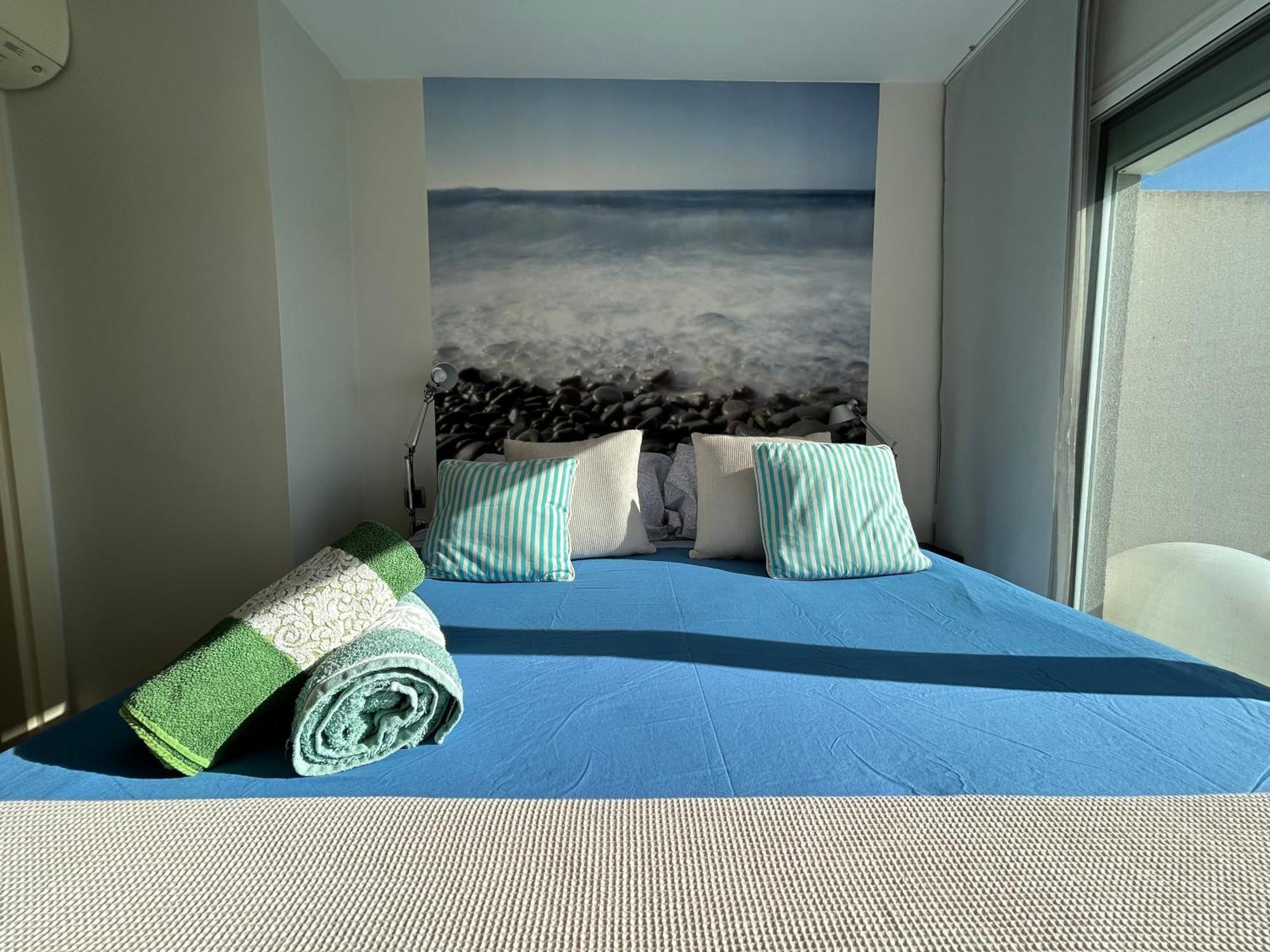 The New Suite Agaete & Parking Bagian luar foto